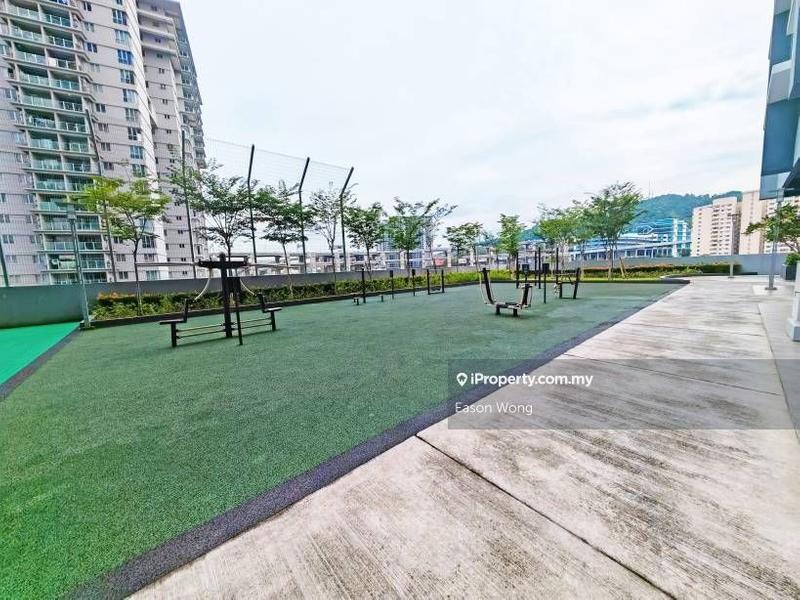 Service Residence for Rent in Majestic Maxim by Eason Wong - iProperty.com.my