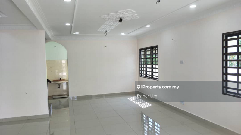Rumah Berkembar untuk Dijual di Off Jalan Tun Perak, Ipoh oleh Esther Lim - iProperty.com.my