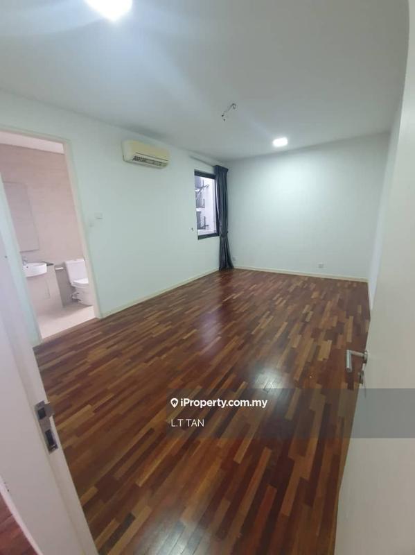 Rumah Teres 3-Tingkat untuk Dijual di Lake Fields, Sungai Besi oleh L.T TAN - iProperty.com.my