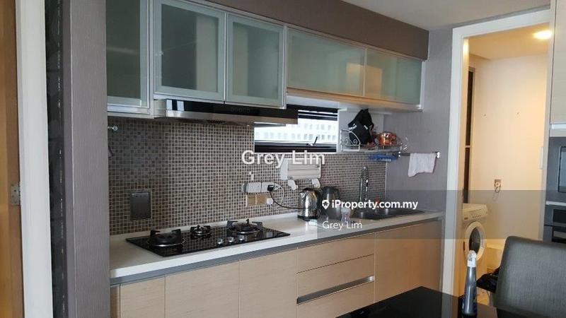 Condominium for Sale in Lumina Kiara by Grey Lim - iProperty.com.my