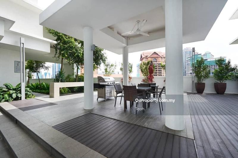 Kondominium untuk Dijual di The Pearl KLCC oleh Teoh - iProperty.com.my