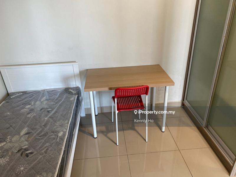 Residensi Servis untuk Disewa di Pacific Place oleh Kennly Ho - iProperty.com.my