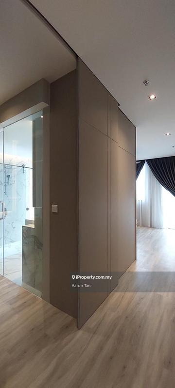 Residensi Servis untuk Disewa di Lumi Tropicana oleh Aaron Tan - iProperty.com.my