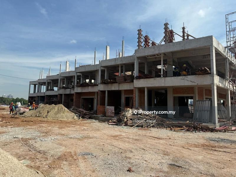 Kedai untuk Dijual di Eco Botanic, Iskandar Puteri (Nusajaya) oleh Tom Chiew - iProperty.com.my
