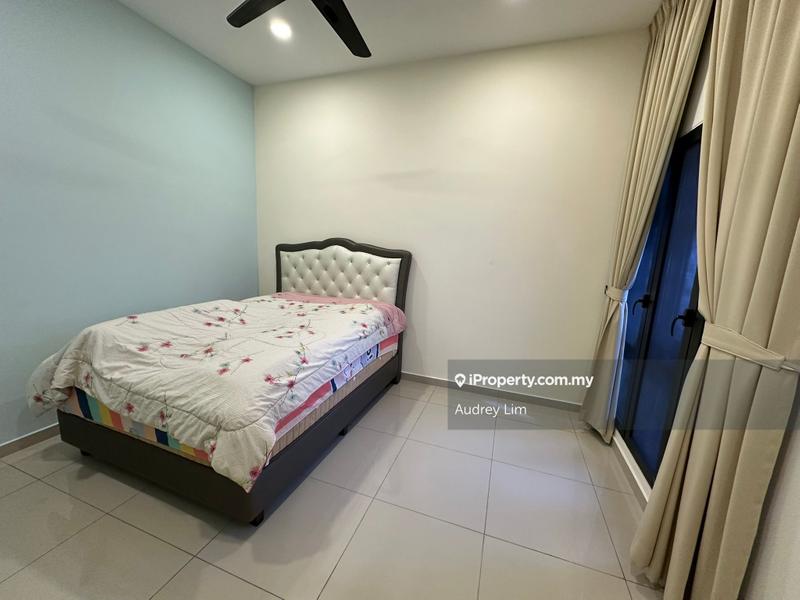 Semi-Detached House for Sale in Jade Hills, Kajang by Audrey Lim - iProperty.com.my