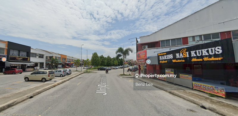 Kedai untuk Dijual di Bandar Puncak Alam, Puncak Alam oleh Benz Lee - iProperty.com.my