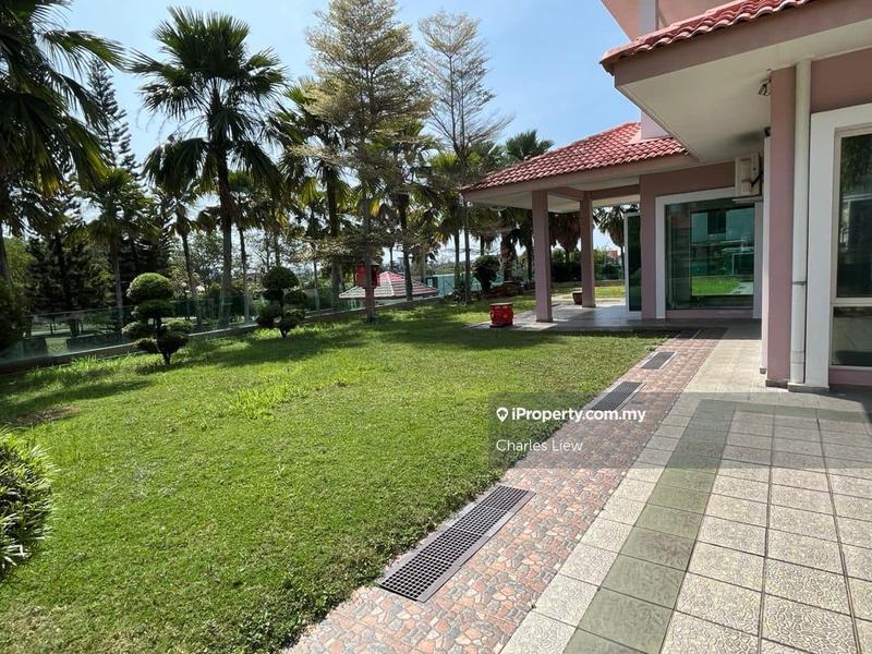 Bungalow House untuk Dijual di Mont Jade, Seremban oleh Charles Liew - iProperty.com.my