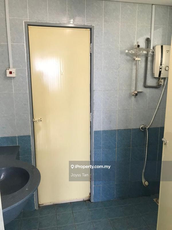 Condominium for Sale in Platinum Lake PV 10 by Joyss Tan - iProperty.com.my