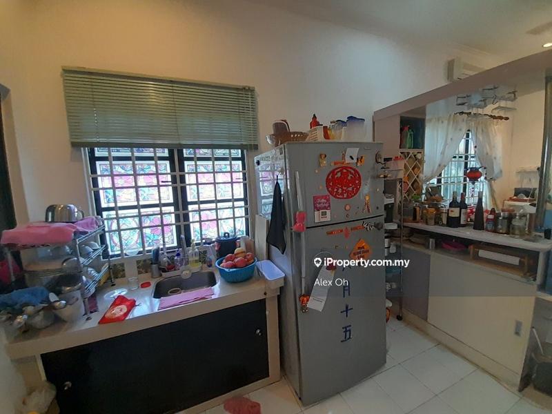 Bungalow House untuk Dijual di Bercham, Ipoh oleh Alex Oh - iProperty.com.my