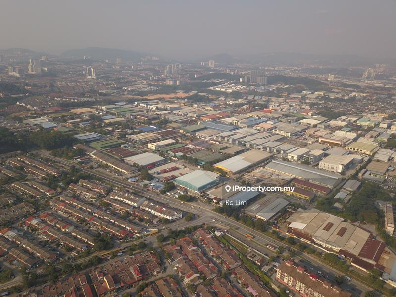 Tanah Perindustrian untuk Dijual di Kawasan Perusahaan Balakong, Balakong oleh Kc Lim - iProperty.com.my