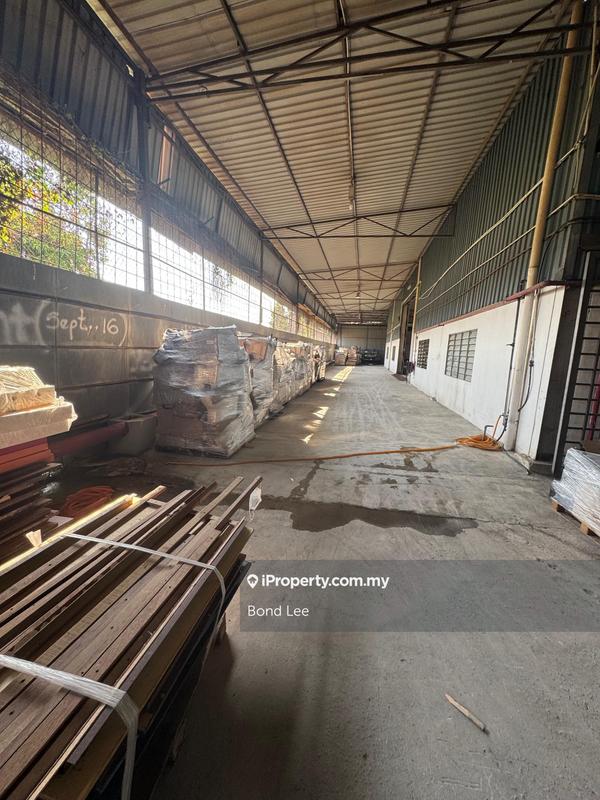 Gudang untuk Disewa di Taman Impian Ehsan, Balakong oleh Bond Lee - iProperty.com.my