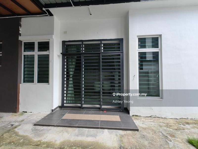 Cluster House for Sale in Taman Nusa Sentral, Iskandar Puteri (Nusajaya) by Ashley Yeong - iProperty.com.my