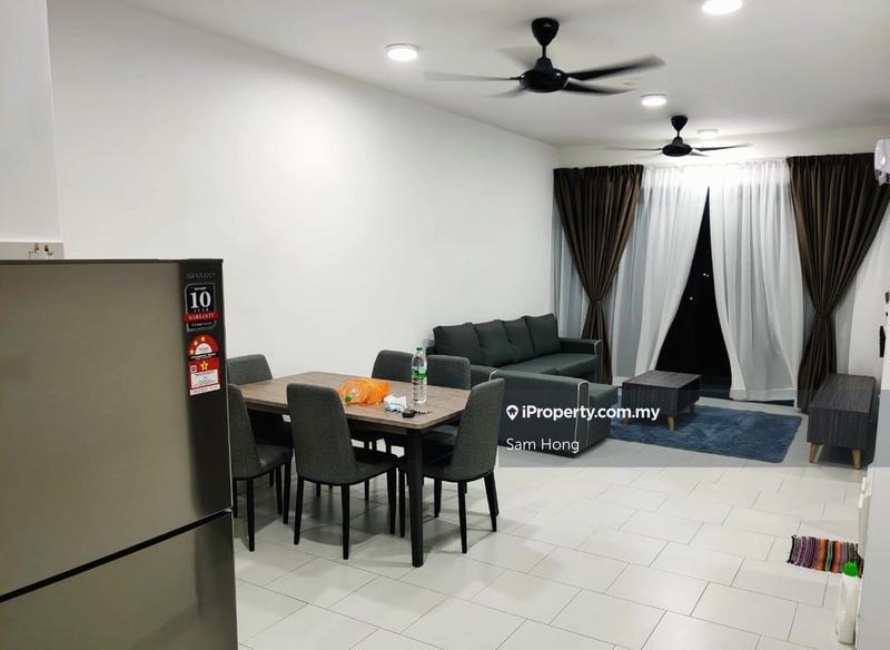 For Rent - Astetica Residences