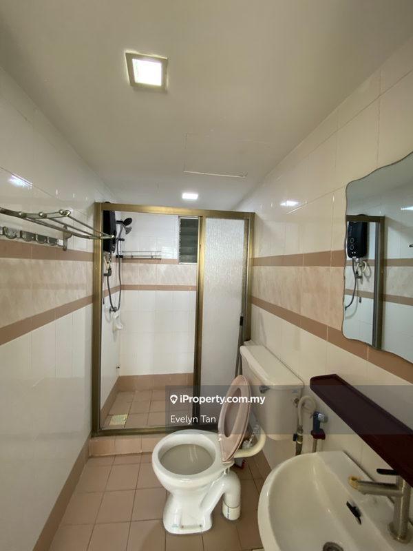 Kondominium untuk Dijual di The 19 Usj City Mall oleh Evelyn Tan - iProperty.com.my