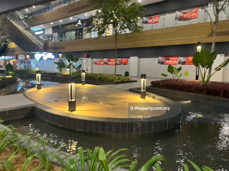 Kedai untuk Disewa di Setia Ecohill, Semenyih oleh Christy Loh - iProperty.com.my