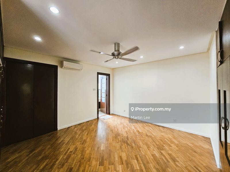 Rumah Berkembar untuk Dijual di Taman Sri Hartamas, Sri Hartamas oleh Martin Lee - iProperty.com.my
