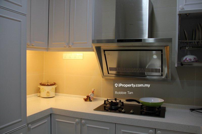 Residensi Servis untuk Dijual di Akademik Suite oleh Robbie Tan - iProperty.com.my