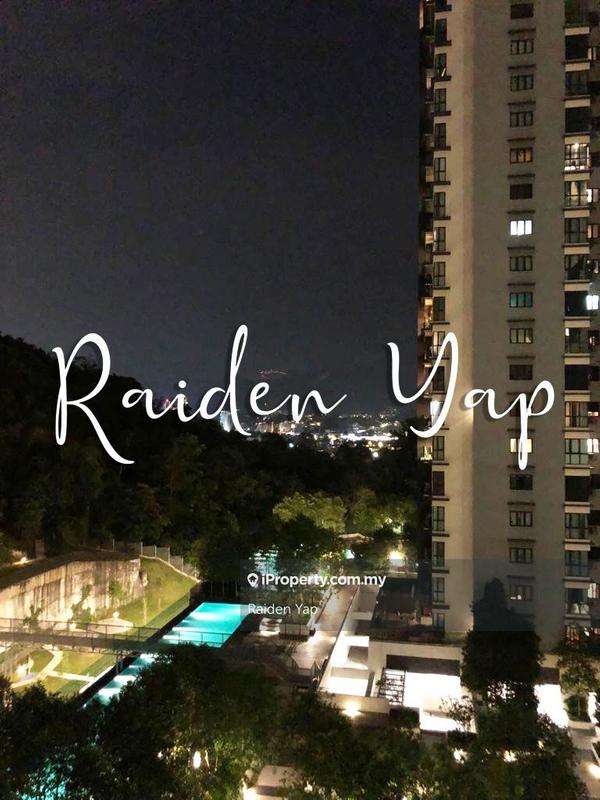 For Rent - Kaleidoscope (Residensi Setiawangsa)