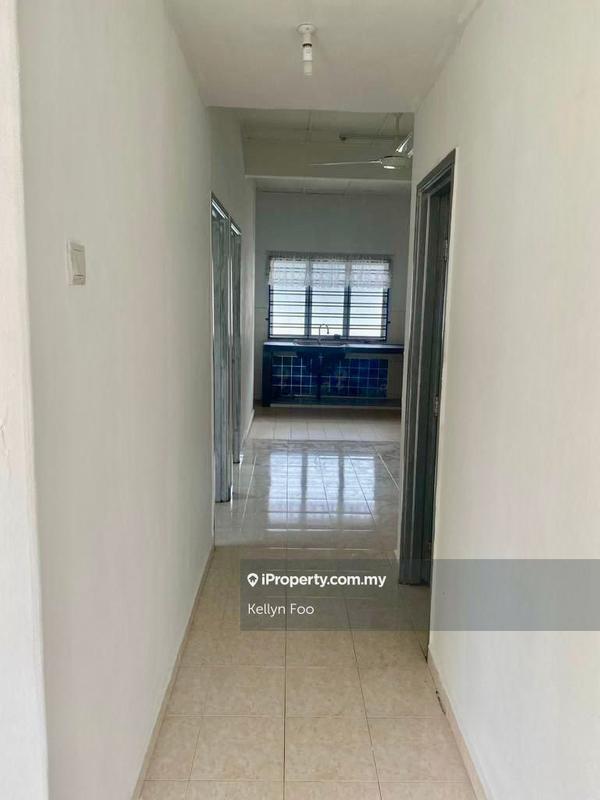 Rumah Berangkai 1 Tingkat untuk Dijual di Bertam, Melaka oleh Kellyn Foo - iProperty.com.my