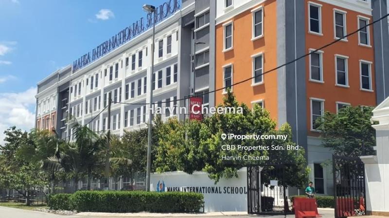Rumah Berangkai 2 Tingkat untuk Dijual di Bandar Saujana Putra, Tanjong Duabelas oleh Harvin Cheema - iProperty.com.my