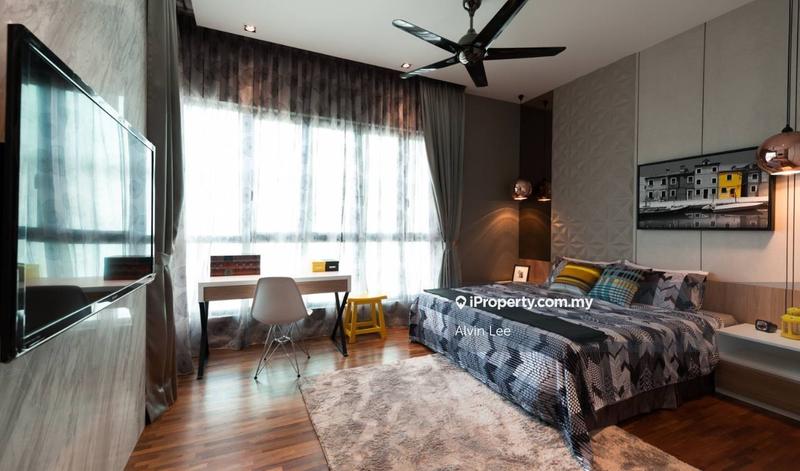 For Sale - Twin Arkz