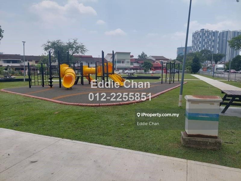2-storey Terraced House for Sale in Taman Sri Rampai, Wangsa Maju by Eddie Chan - iProperty.com.my