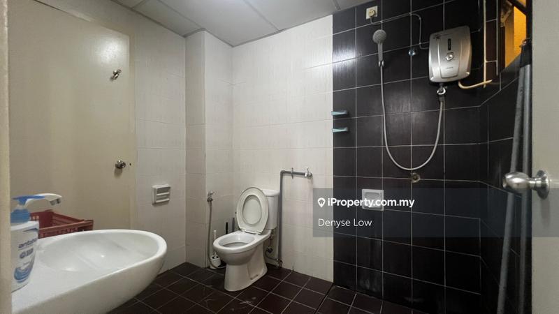 Condominium for Rent in Paramount View by Denyse Low - iProperty.com.my