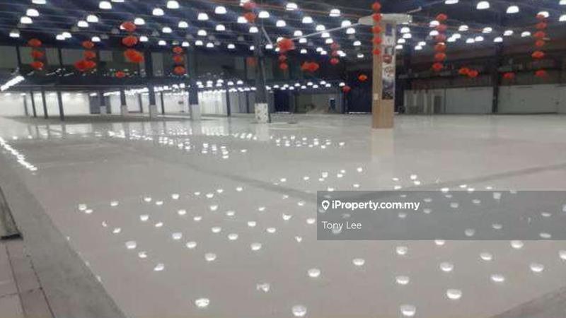 Warehouse for Sale in Subang Jaya, Selangor by Tony Lee - iProperty.com.my