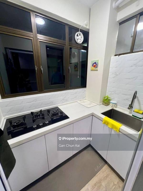 Condominium for Rent in Menara Greenview by Gan Chun Kai - iProperty.com.my