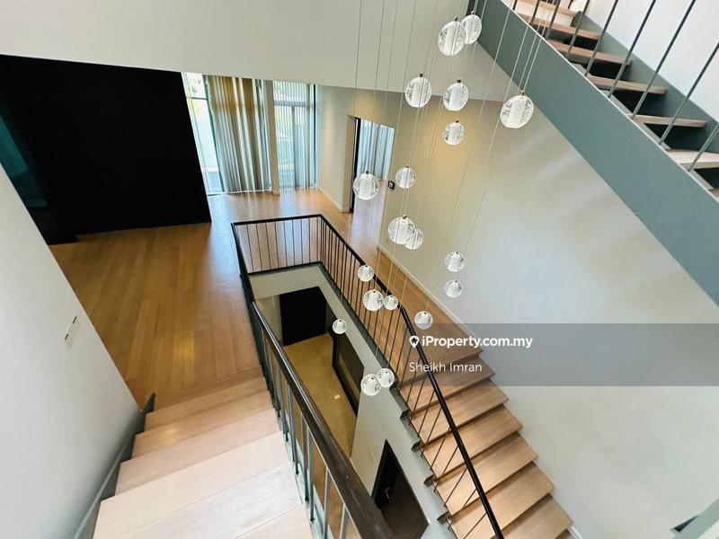 Banglo untuk Dijual di Bukit Bandaraya, Bangsar oleh Sheikh Imran - iProperty.com.my