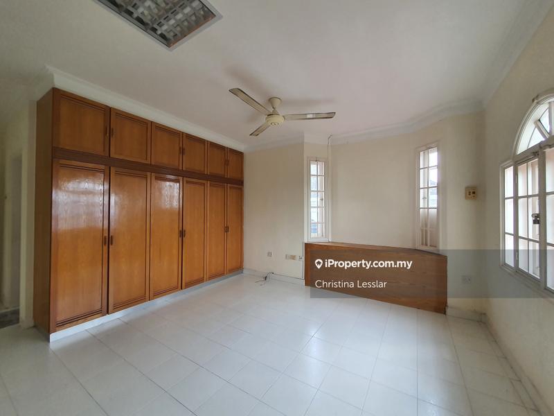 Bungalow House untuk Dijual di Taman Wangsa Ukay, Ulu Kelang oleh Christina Lesslar - iProperty.com.my