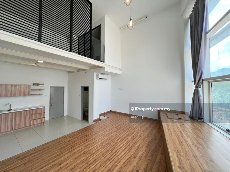 For Rent - SOHO @ Empire City