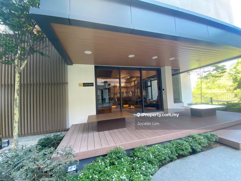 Kediaman Servis untuk Dijual di D'Erica oleh Jocelin Lim - iProperty.com.my