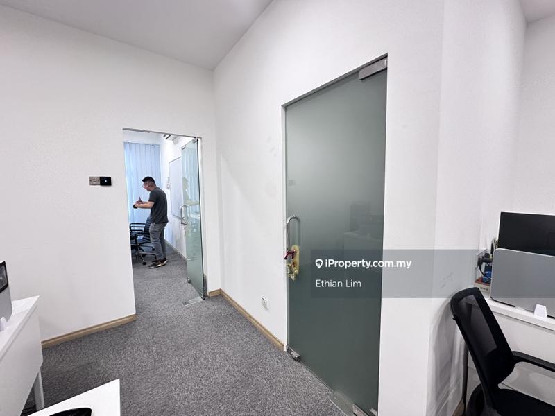 Shop / Office untuk Dijual di Kuchai Entrepreneurs Park, Kuchai Lama oleh Ethian Lim - iProperty.com.my
