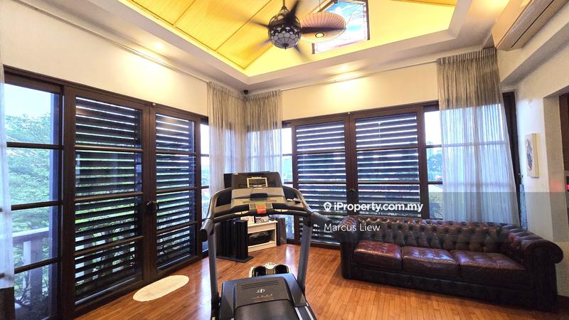 Bungalow House for Sale in Bukit Bandaraya, Bangsar by Marcus Liew - iProperty.com.my