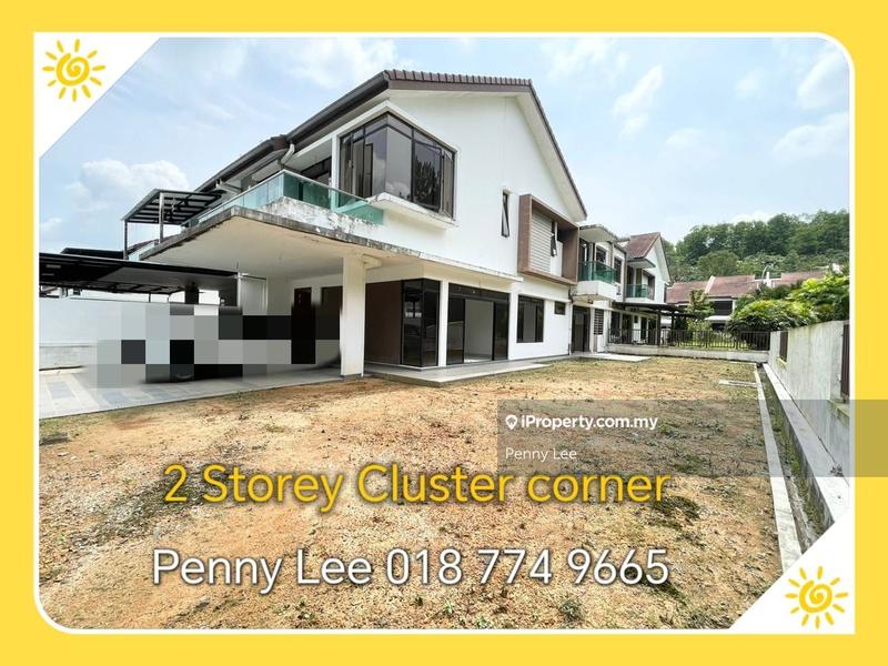 Cluster House untuk Dijual di Horizon Hills, Iskandar Puteri (Nusajaya) oleh Penny Lee - iProperty.com.my