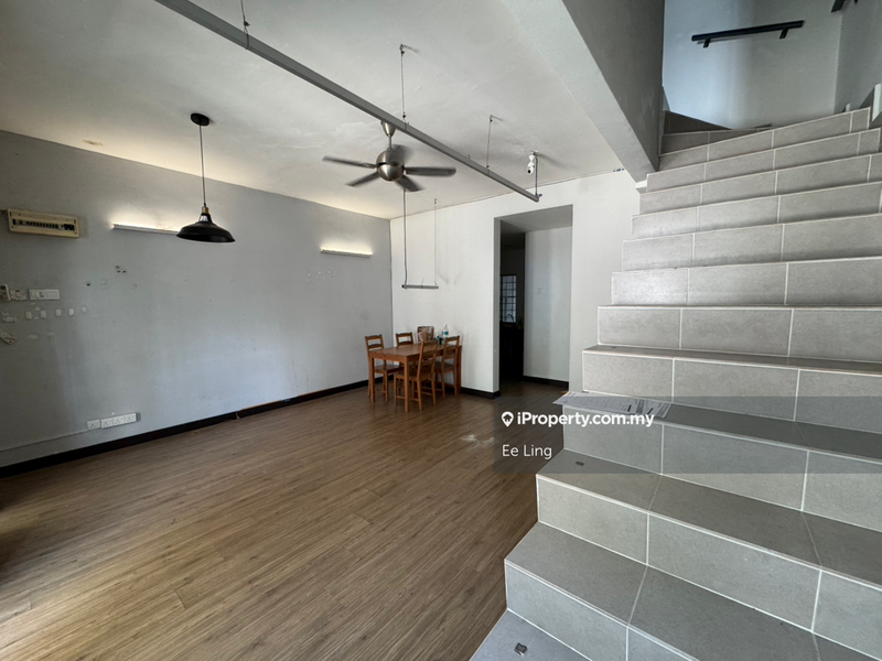Rumah Teres 2-Tingkat untuk Dijual di TAMAN PUCHONG UTAMA, Puchong oleh Ee Ling - iProperty.com.my