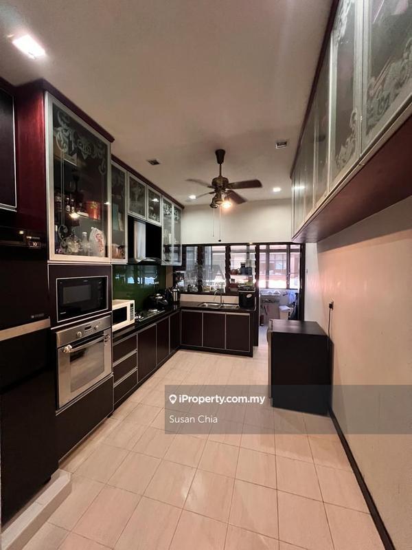 Kondominium untuk Dijual di Alila Horizons Condominium oleh Susan Chia - iProperty.com.my
