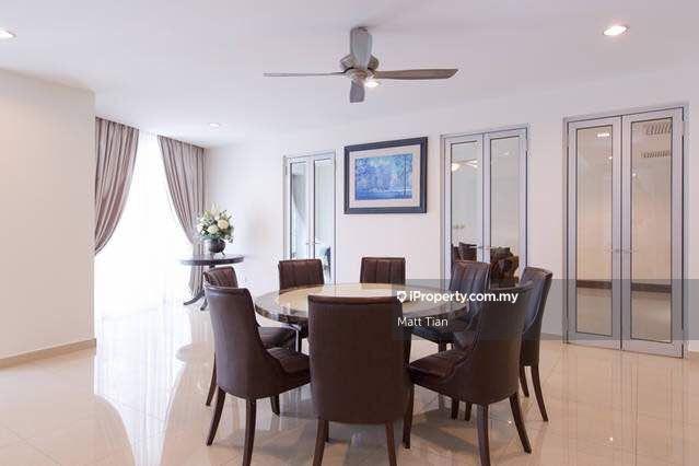 Condominium for Sale in Kirana Residence by Matt Tian - iProperty.com.my
