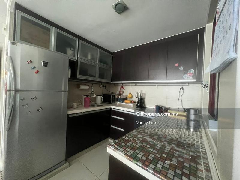 Condominium for Sale in Mutiara Residency by Vanny Lum - iProperty.com.my