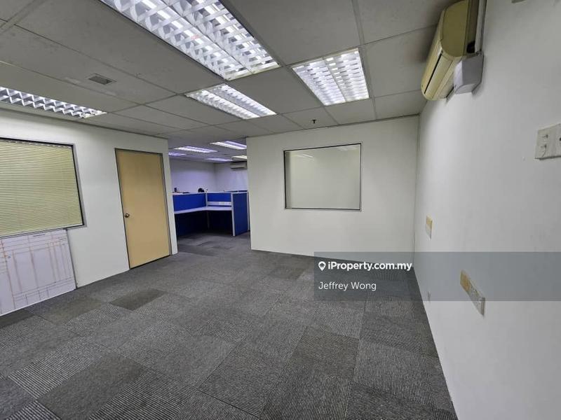 Pejabat untuk Disewa di Kelana Jaya, Petaling Jaya oleh Jeffrey Wong - iProperty.com.my