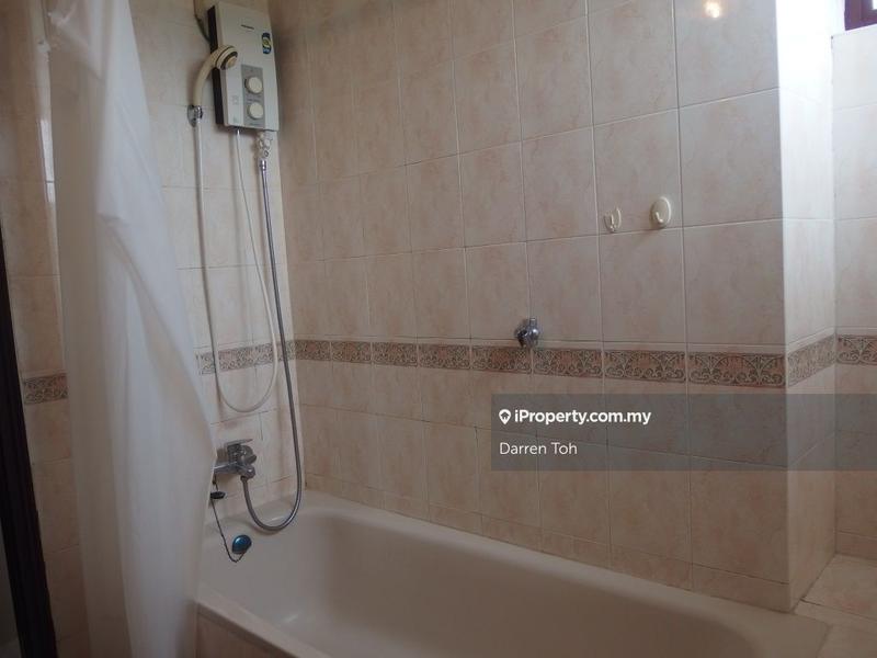 Kondominium untuk Dijual di Puteri Palma Condominiums oleh Darren Toh - iProperty.com.my