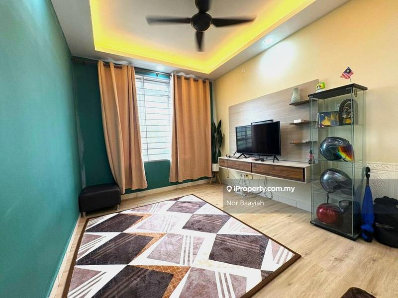 For Sale - Denai Nusantara