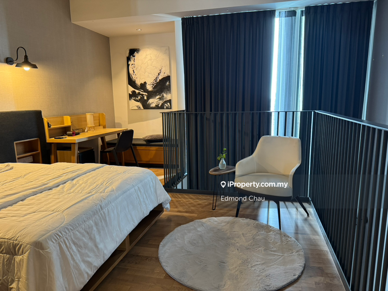 Kondominium untuk Disewa di Twy Duplex Condos oleh Edmond Chau - iProperty.com.my