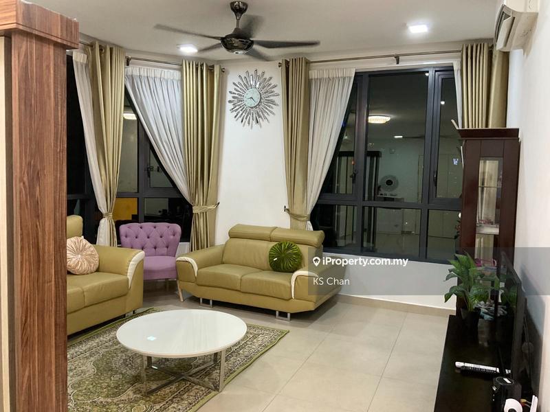 Service Residence for Sale in KL Gateway Premium Residences by KS Chan - iProperty.com.my