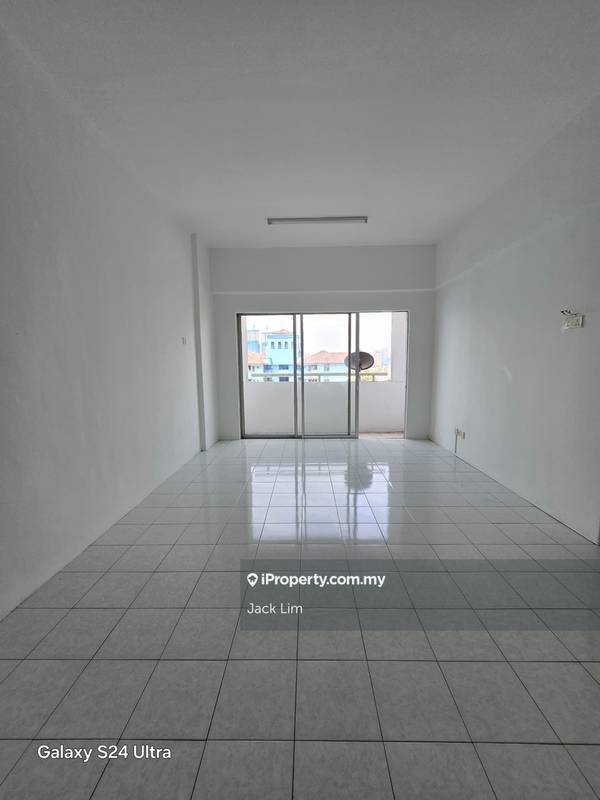 For Rent - Jalil Damai Apartments