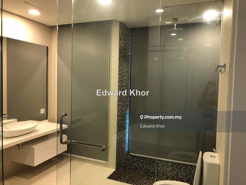 Kediaman Servis untuk Disewa di Vogue Suites One oleh Edward Khor - iProperty.com.my
