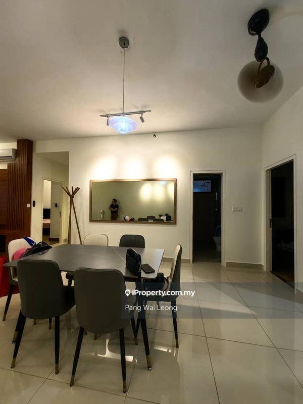 Service Residence for Sale in The Apple by Pang Wai Leong - iProperty.com.my