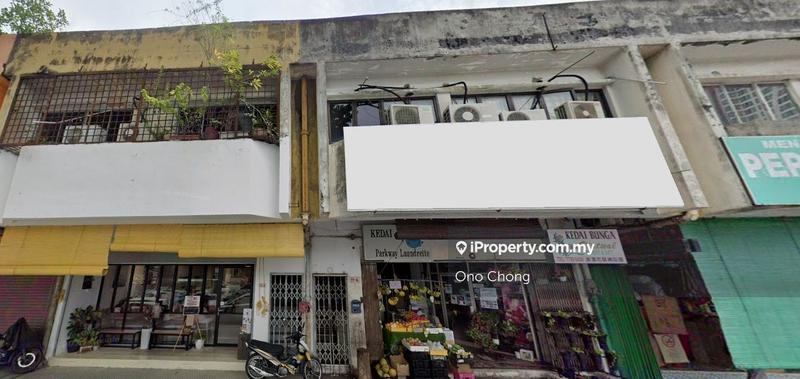 Kedai untuk Dijual di SS2, Petaling Jaya oleh Ono Chong - iProperty.com.my