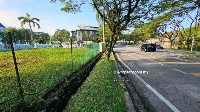 Tanah Banglo untuk Dijual di Pju 3, Tropicana oleh Jeniffer Lim - iProperty.com.my